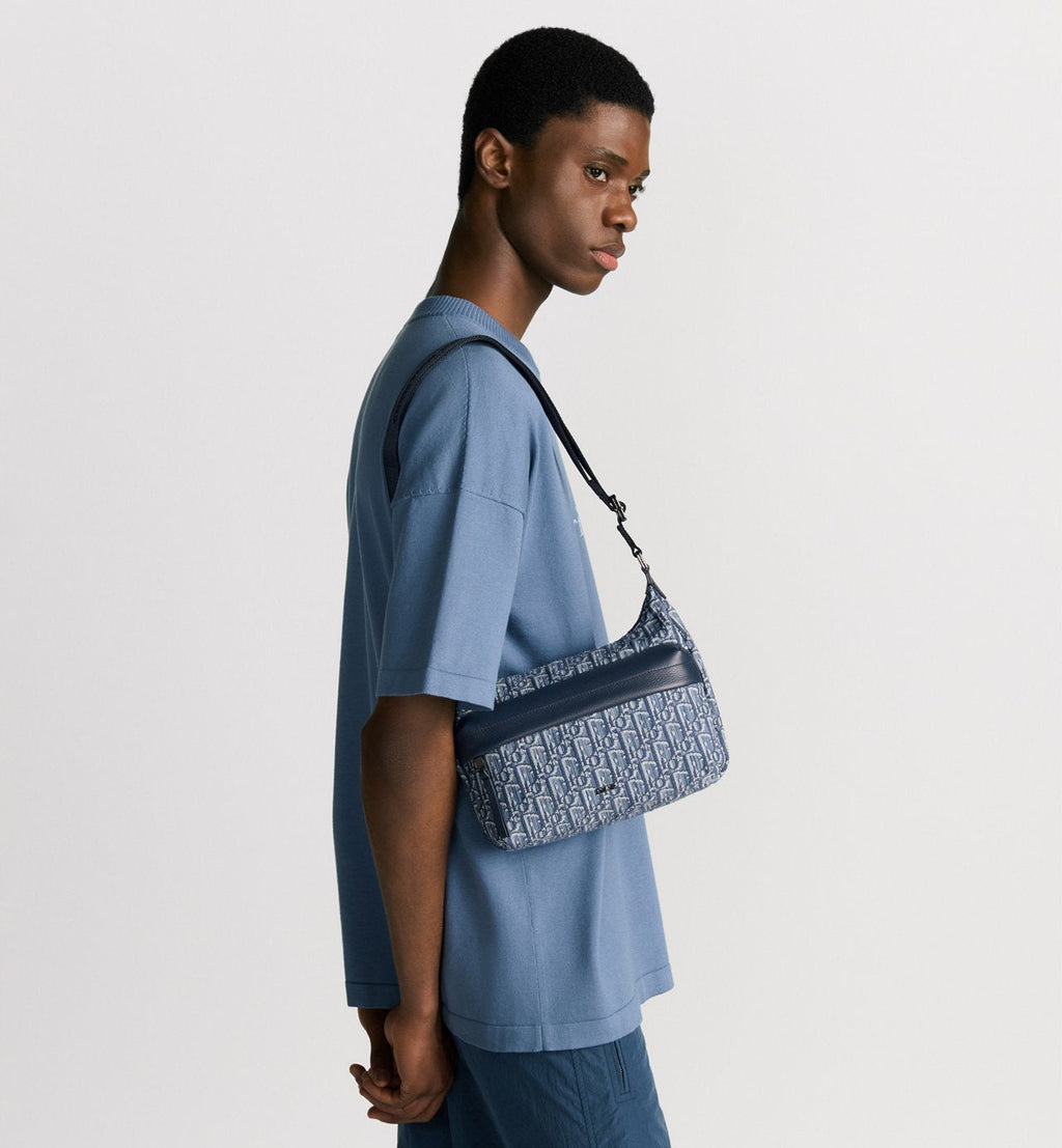 Sac Hobo Rider Soft Small - #3