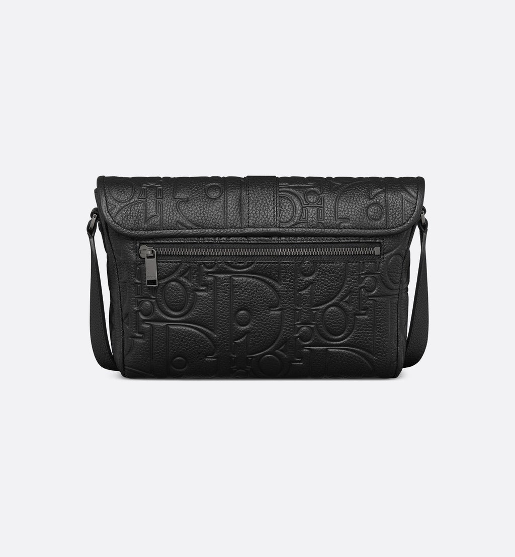 Sac Messenger à rabat Dior Daily Medium - #1