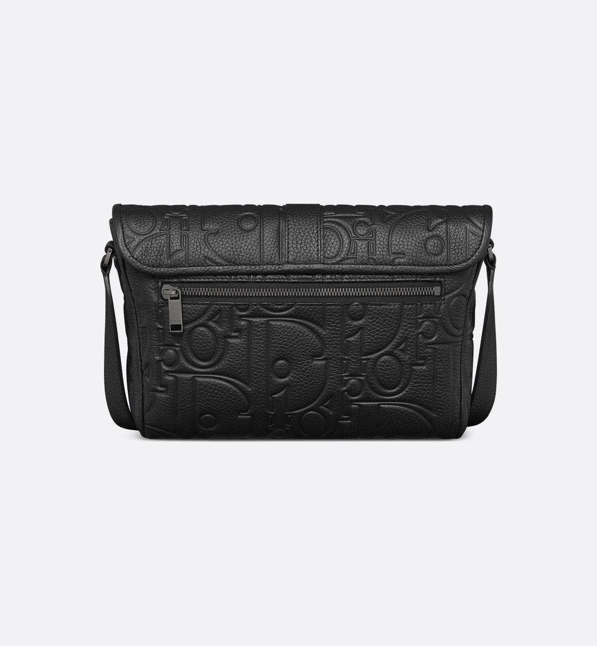 Sac Messenger à rabat Dior Daily Medium - #1