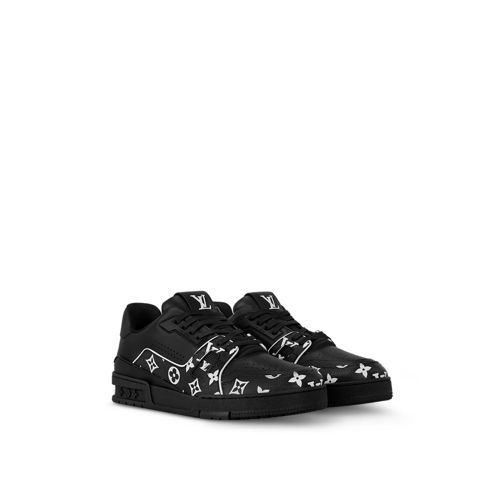 Sneaker LV Trainer - #8