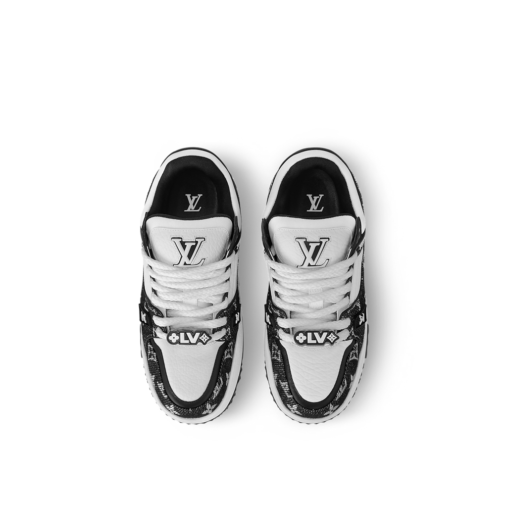 Sneaker LV Trainer Maxi - #1