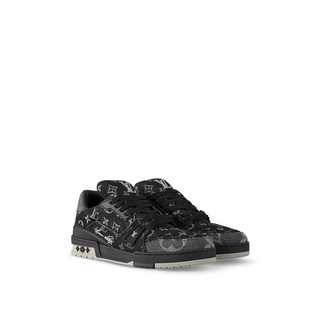 Sneaker LV trainer - #3
