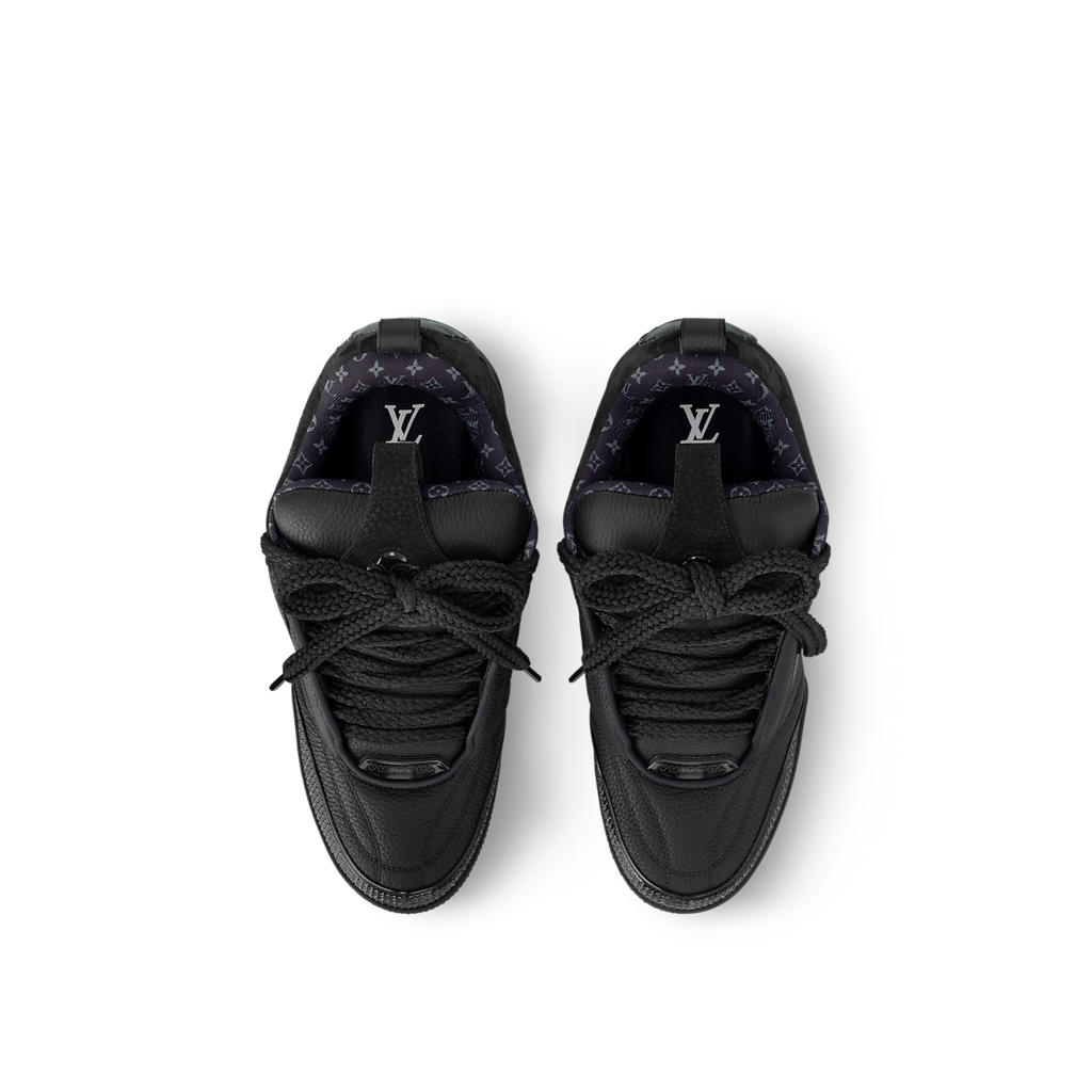 Sneaker LV skate - #4