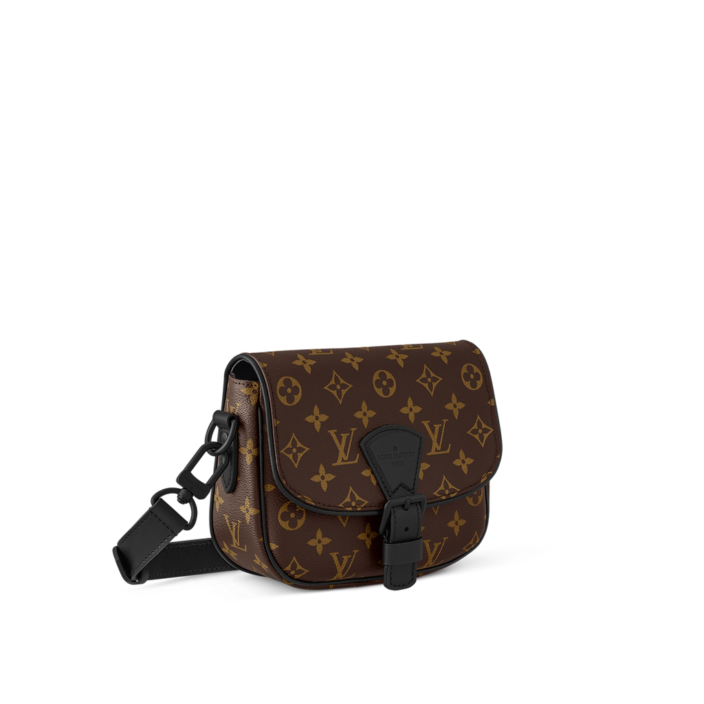 Sac Montsouris Messenger PM - #1