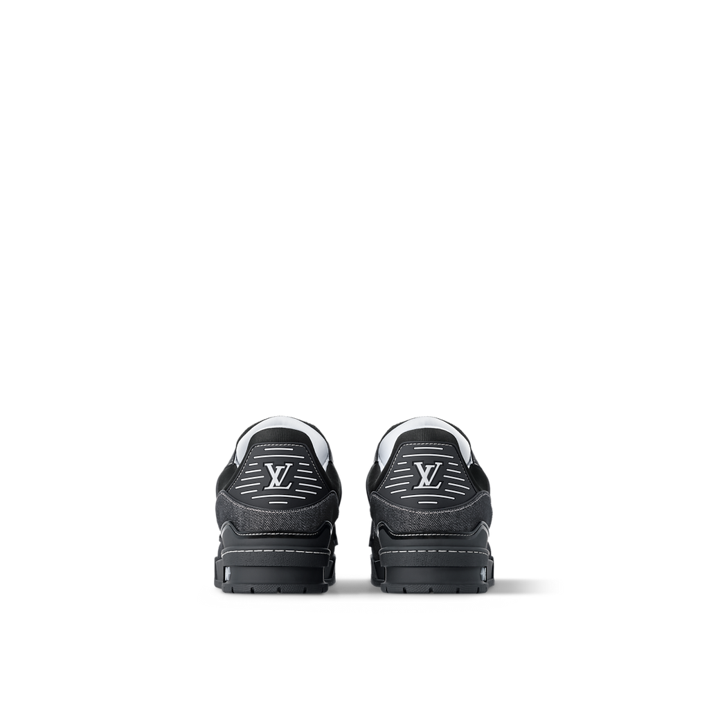 Sneaker LV trainer - #22