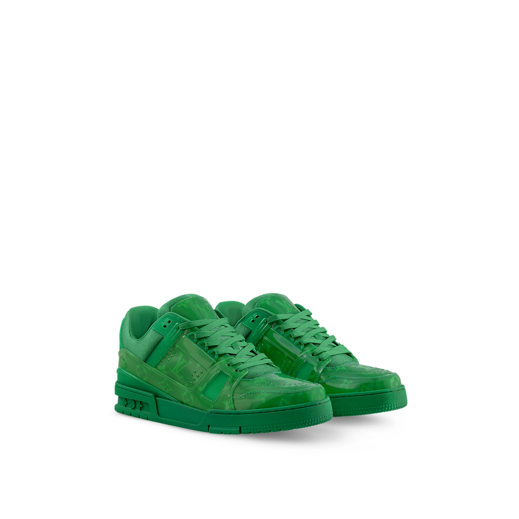 Sneaker LV trainer - #19
