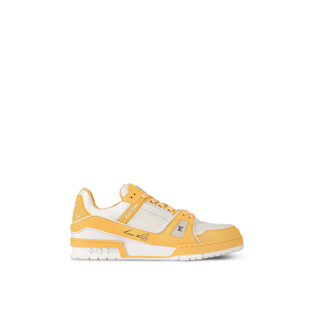 Sneaker LV trainer - #12