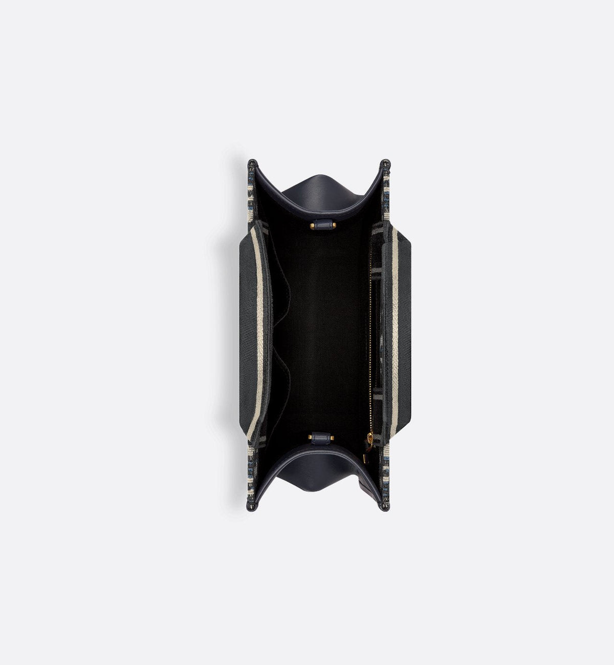 Sac Dior Book Tote Small - #4