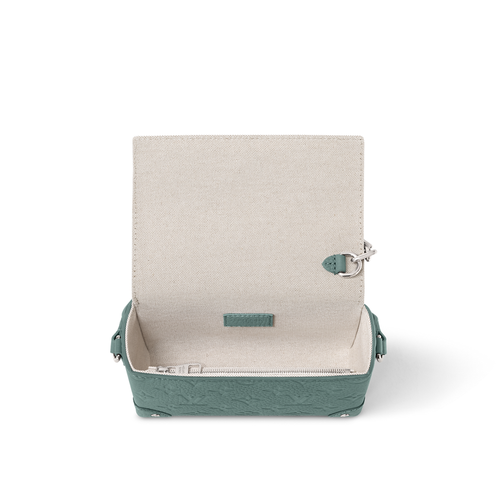 Portefeuille Steamer Wearable - #2