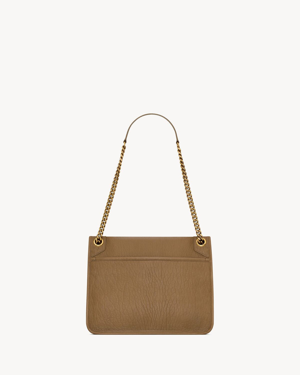 NIKI MEDIUM EN CUIR D’AGNEAU GRAINÉ - YSL (2)