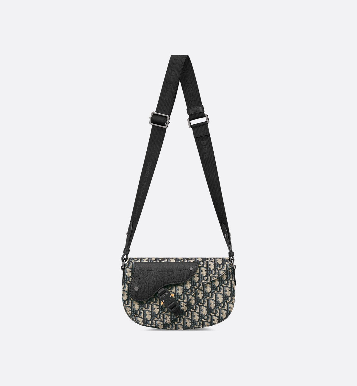Sac Messenger Saddle - #1