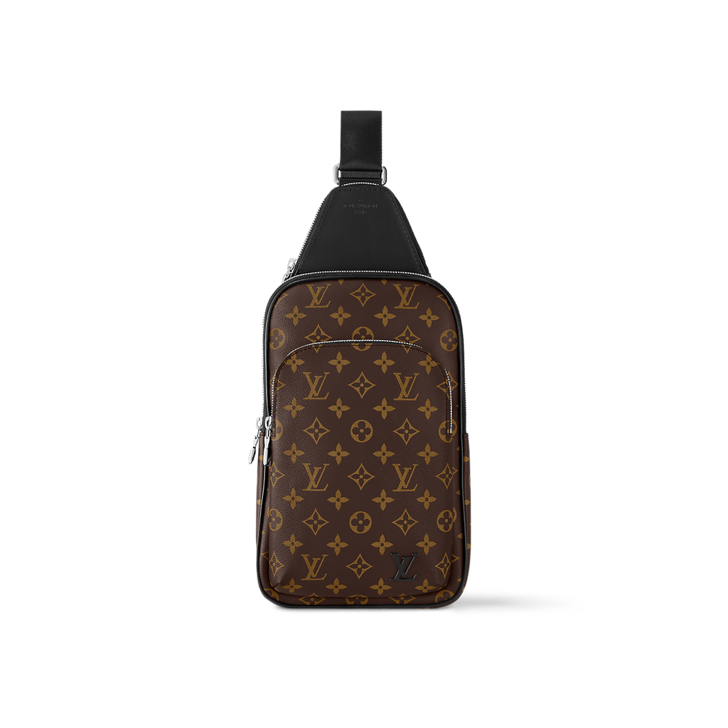 Sac Avenue slingbag NM - #3