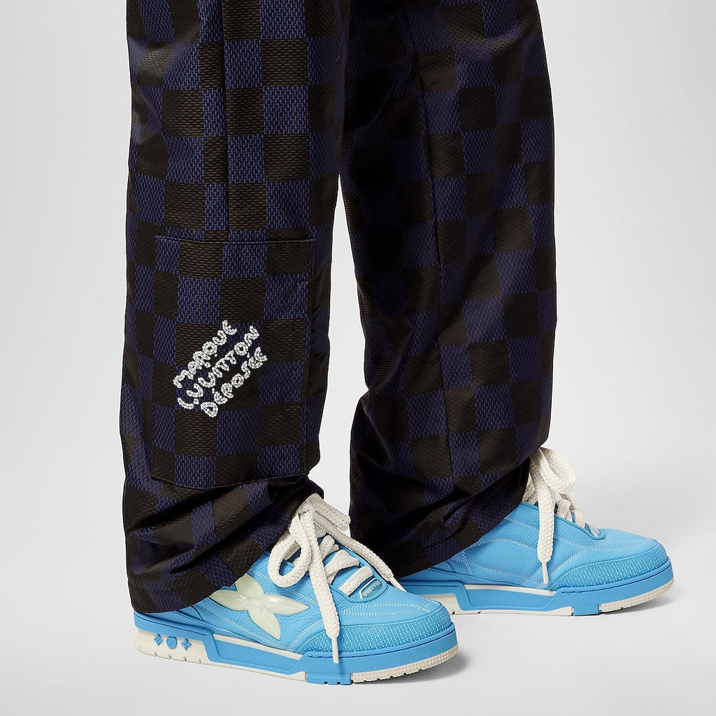 Sneaker LV skate - #7