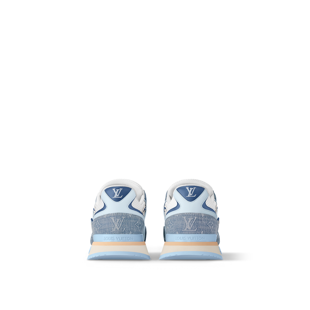 Sneaker Run Away - #5