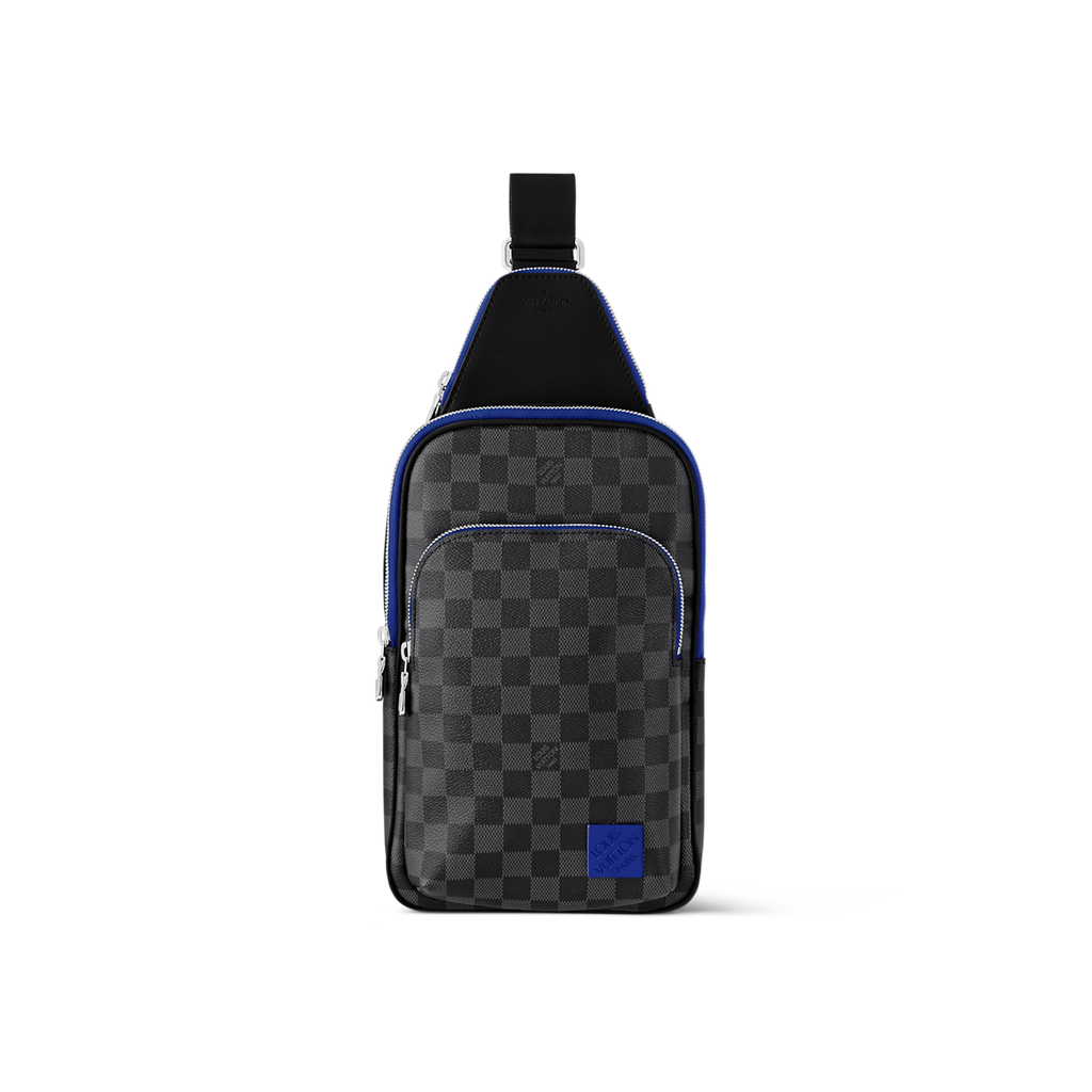 Sac Avenue Slingbag - #2