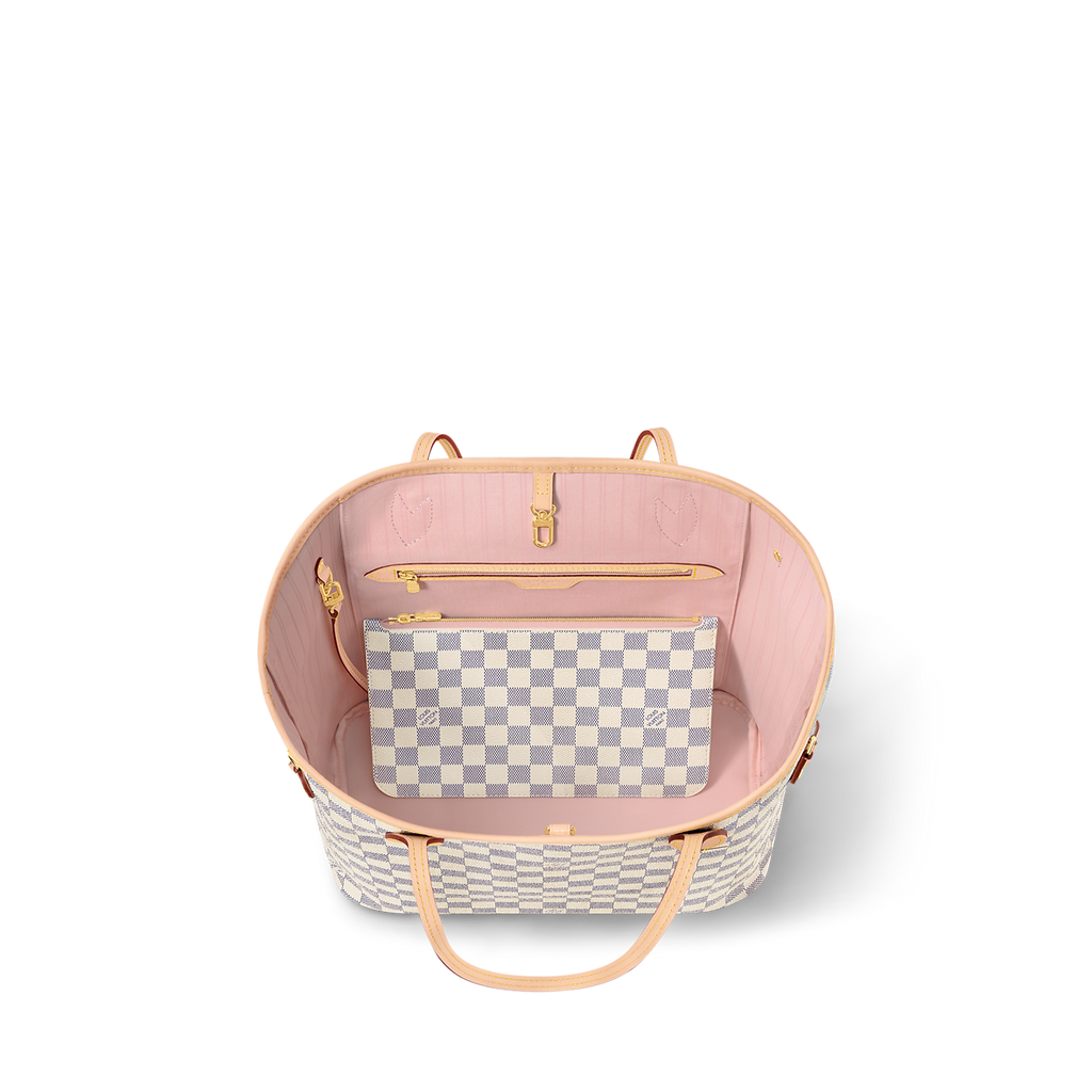 Sac Neverfull MM - #8