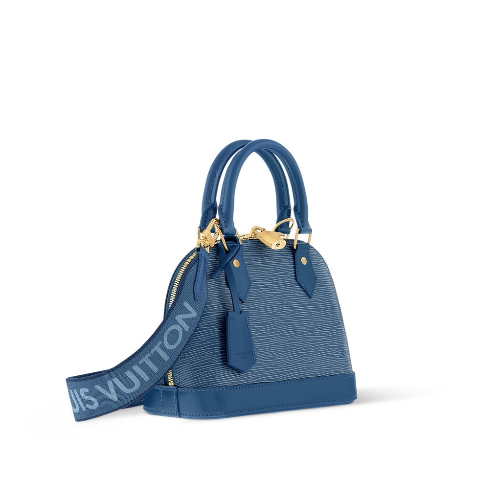 Sac Alma BB - #6