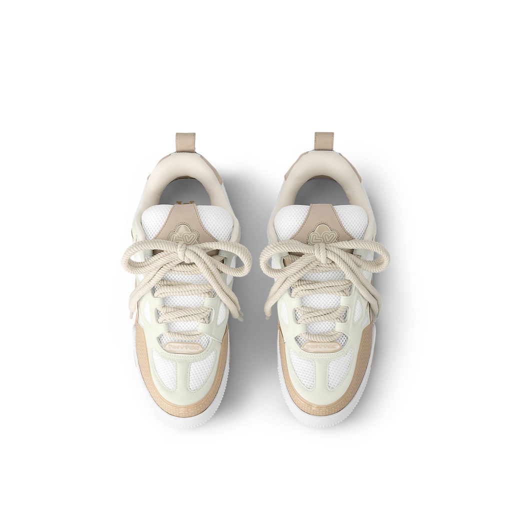 Sneaker LV Skate - #9