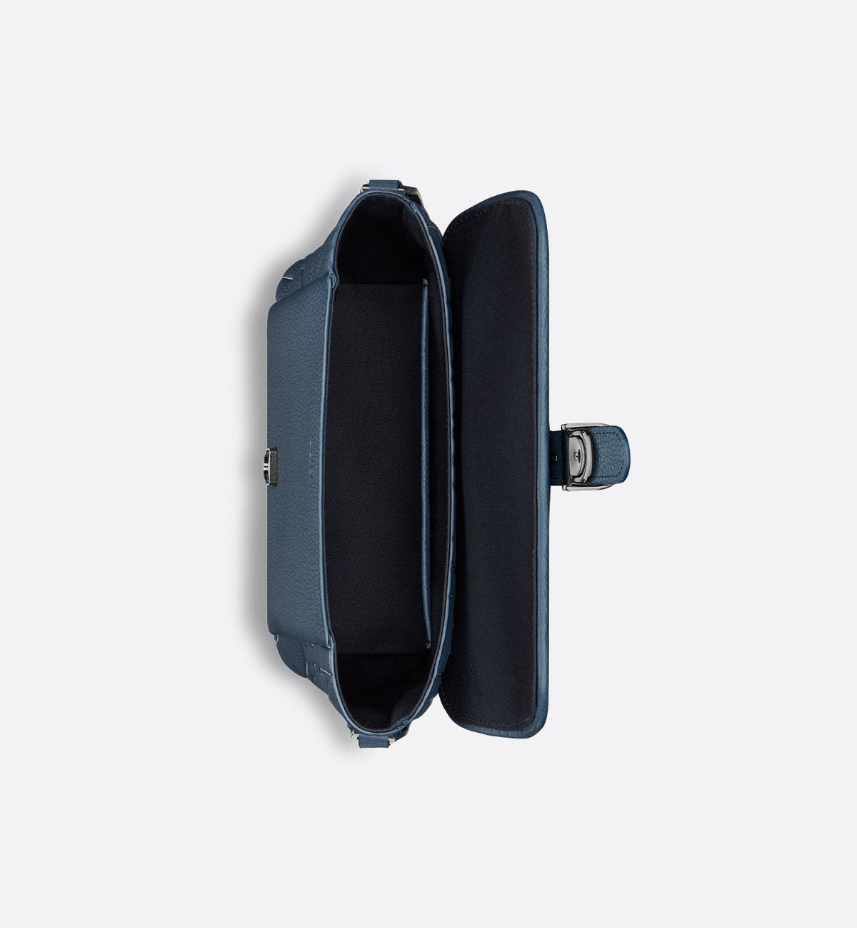 Sac Messenger à rabat Dior Daily Medium - #2