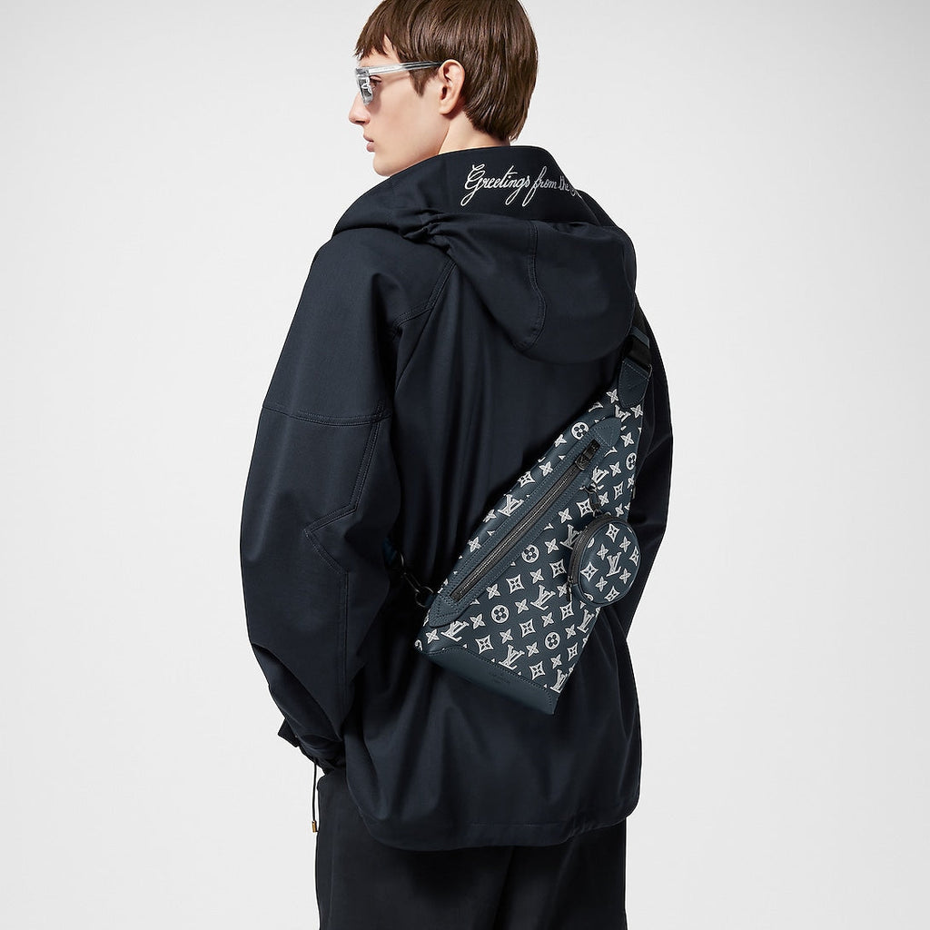 Sac Sling Duo - #2