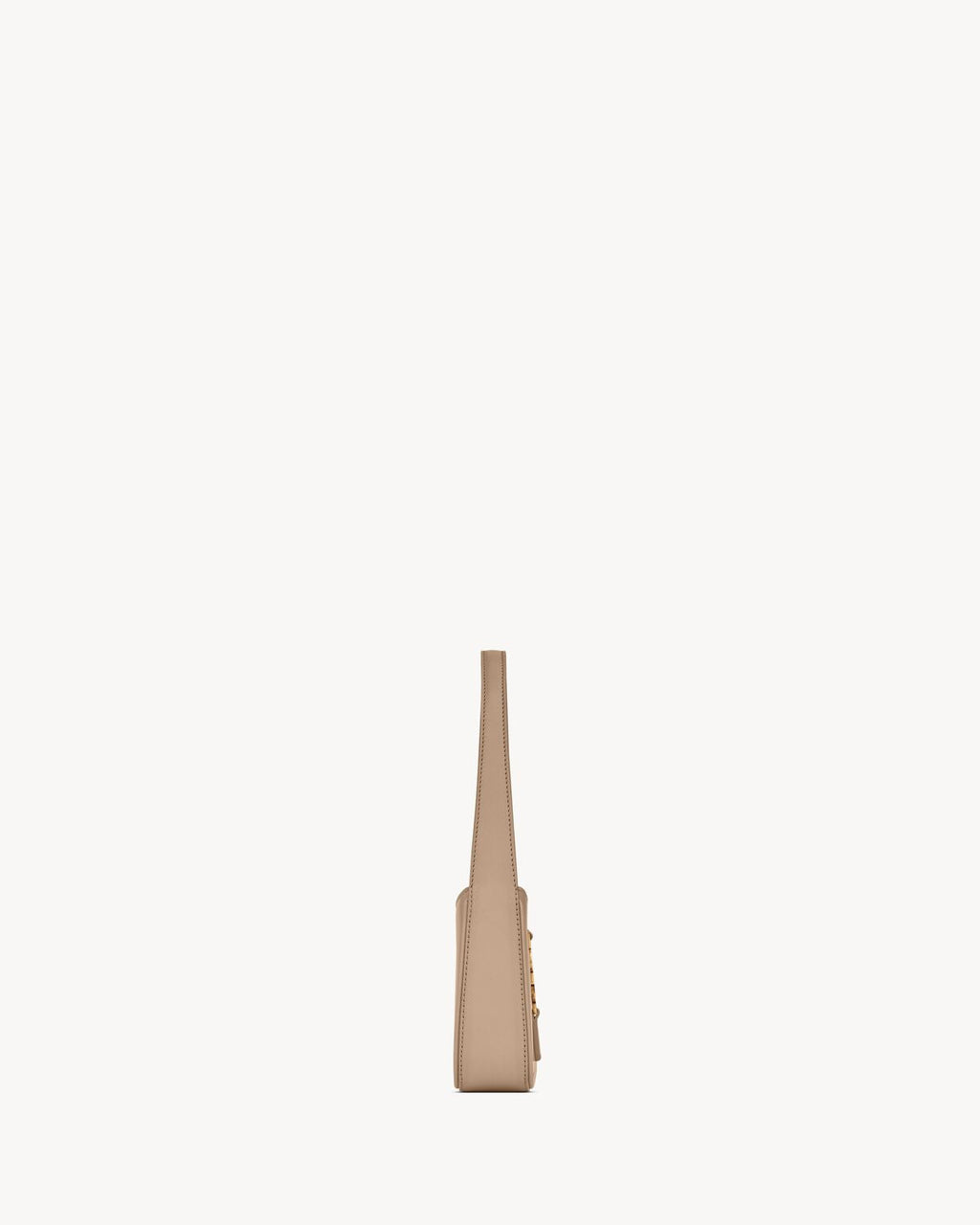 LE 5 À 7 MINI EN CUIR LISSE - YSL (2)