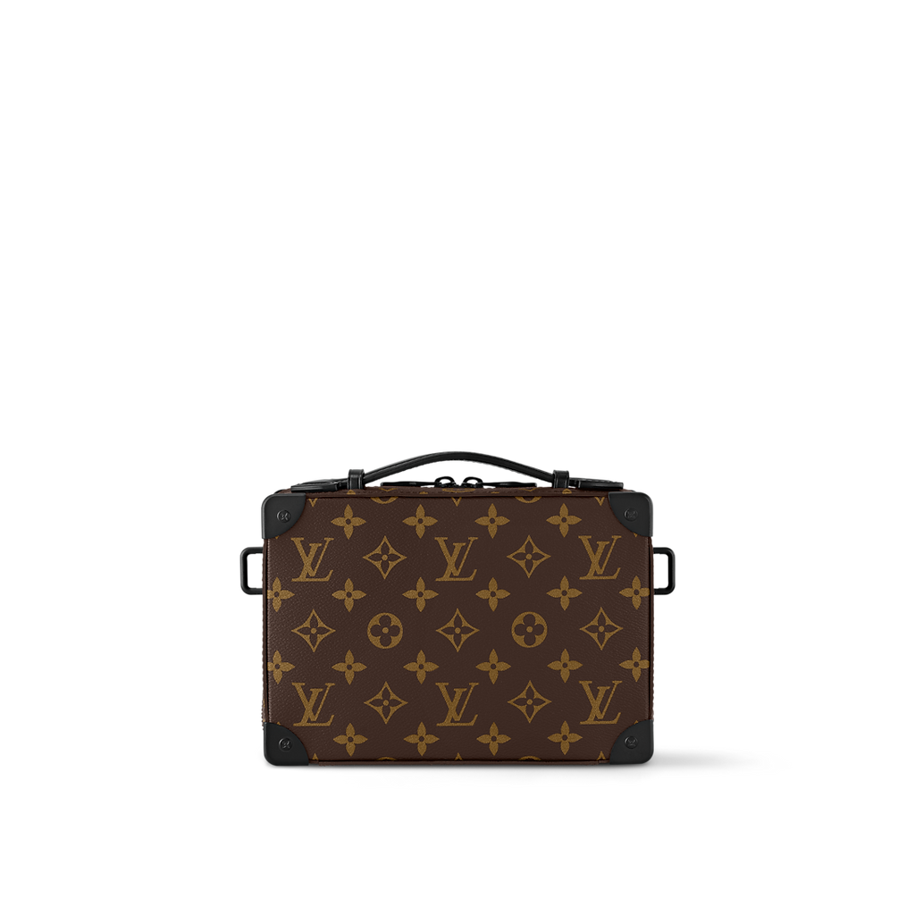 Sac Handle Soft Trunk - #1