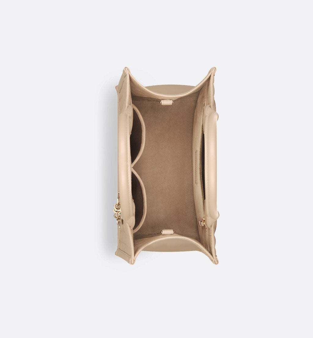 Sac Dior Book Tote Small - #10