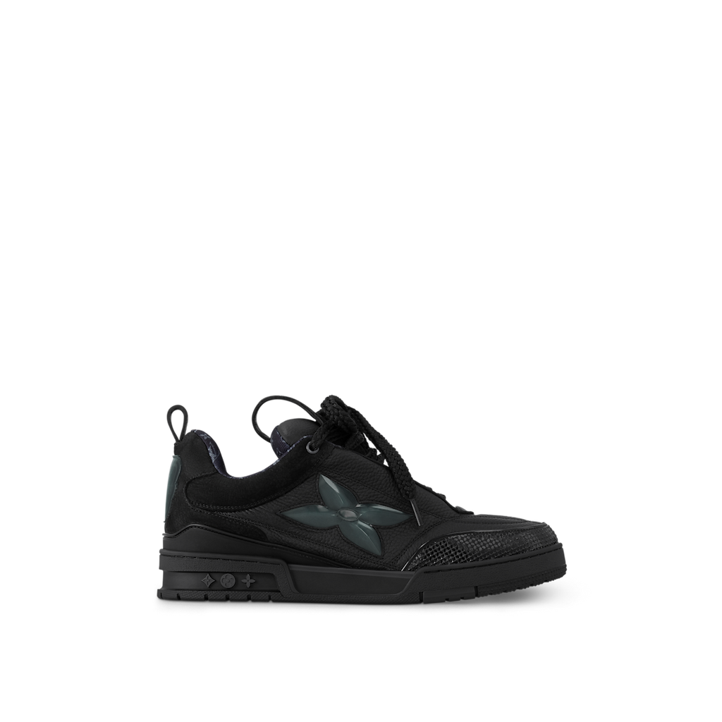 Sneaker LV skate - #4