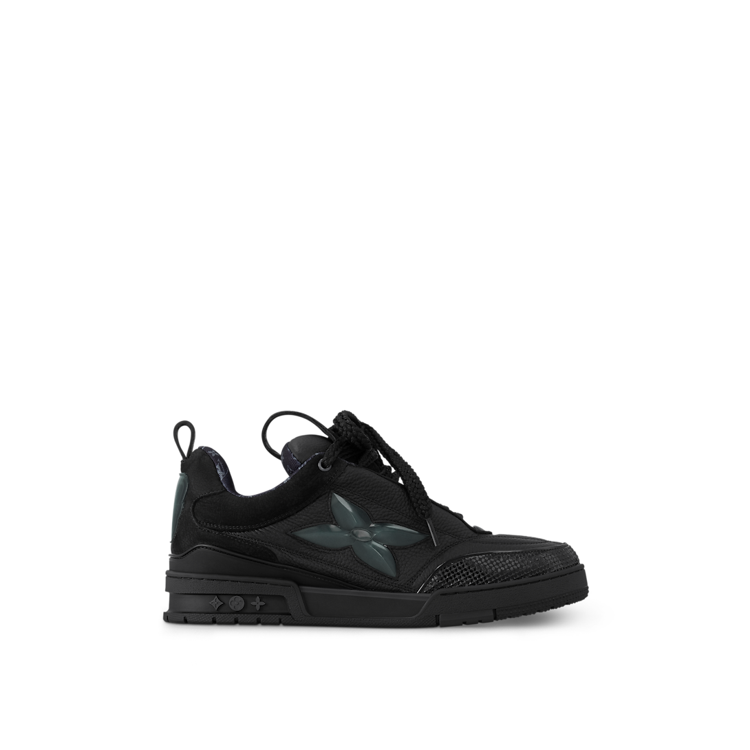 Sneaker LV skate - #4