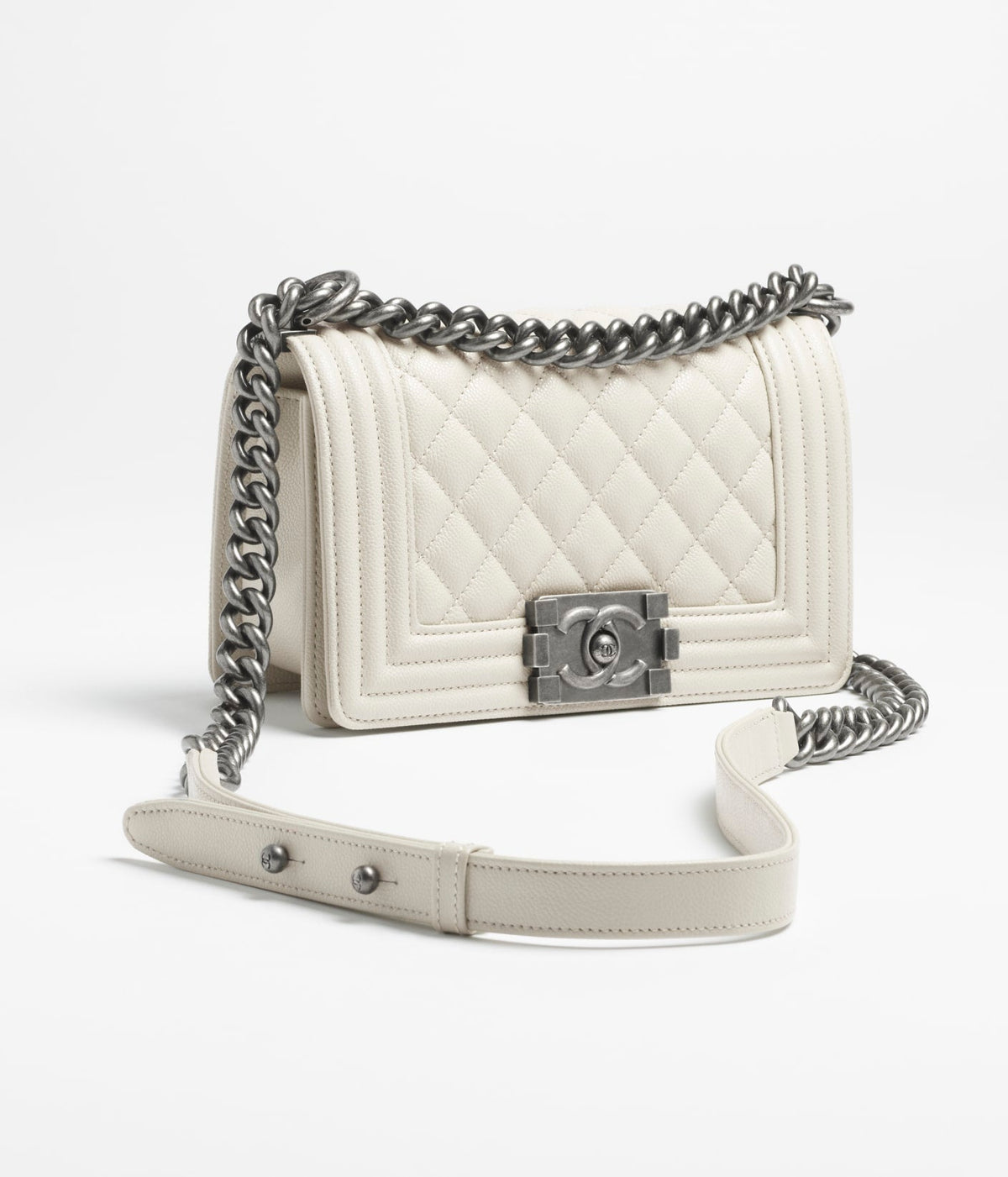 PETIT SAC BOY CHANEL - #1