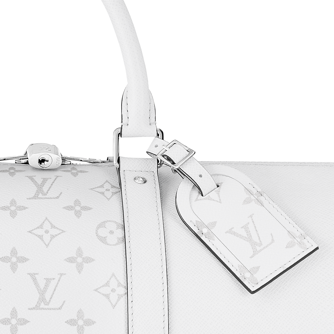 Sac Keepall Bandoulière 50 - #6