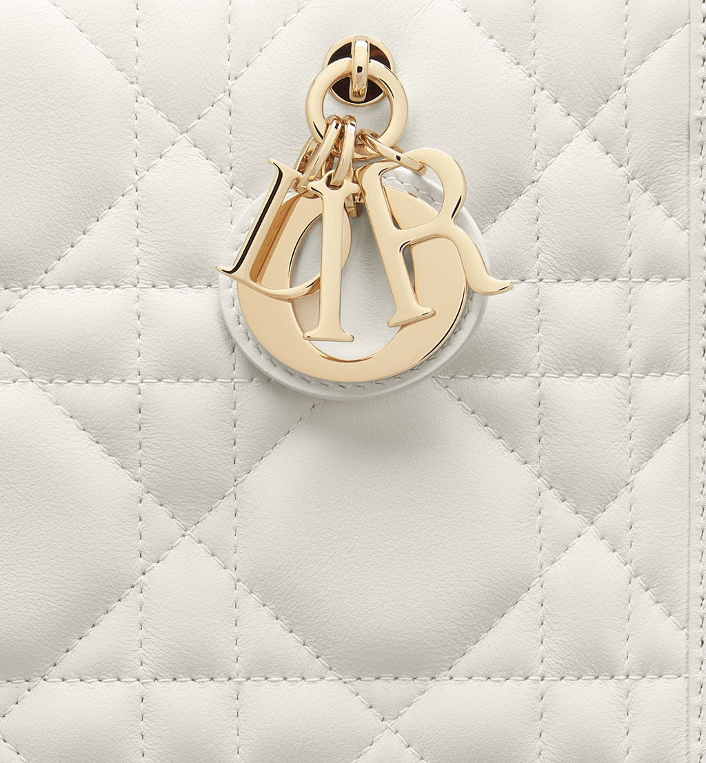 Sac Dior Book Tote Small - #6