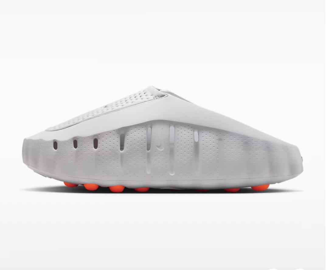 NIKE MIND 001 GRIS