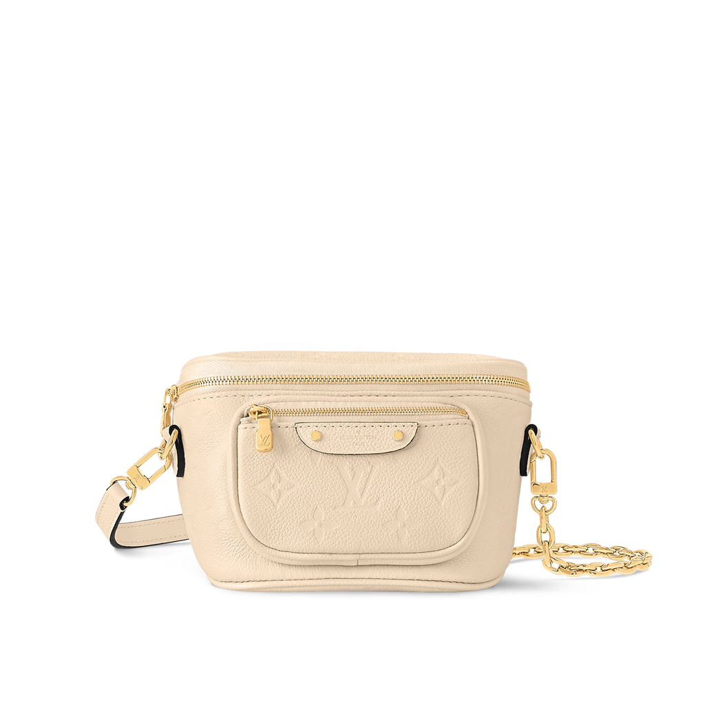 Mini Bumbag - #2