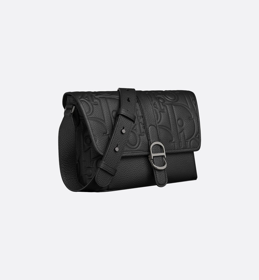Sac Messenger à rabat Dior Daily Medium - #1