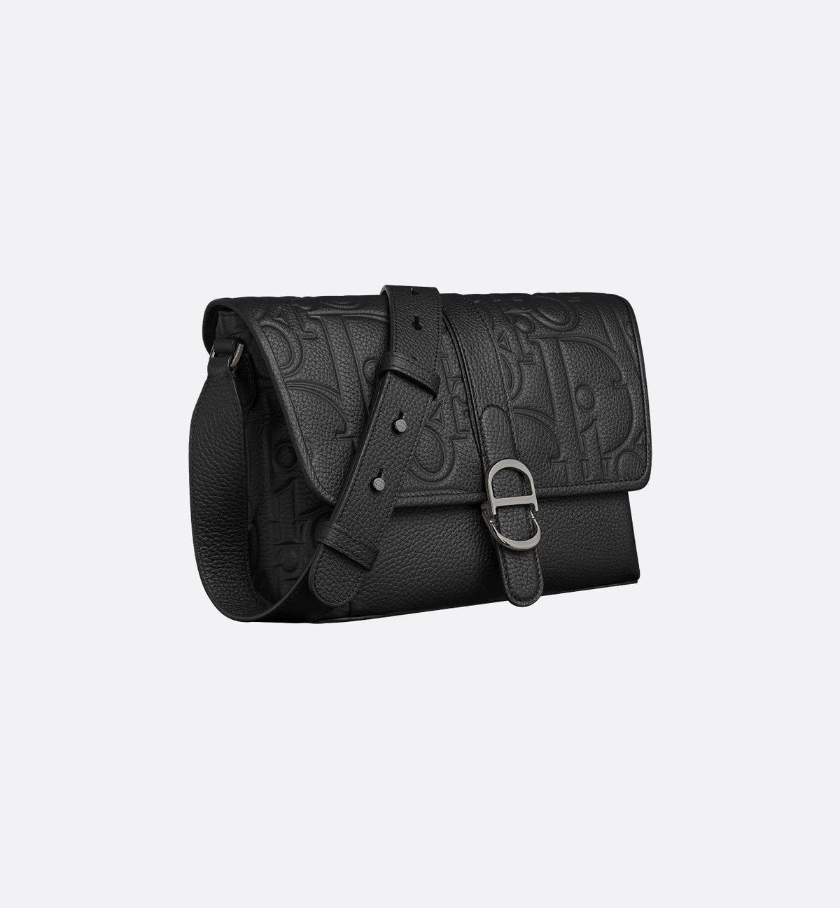 Sac Messenger à rabat Dior Daily Medium - #1