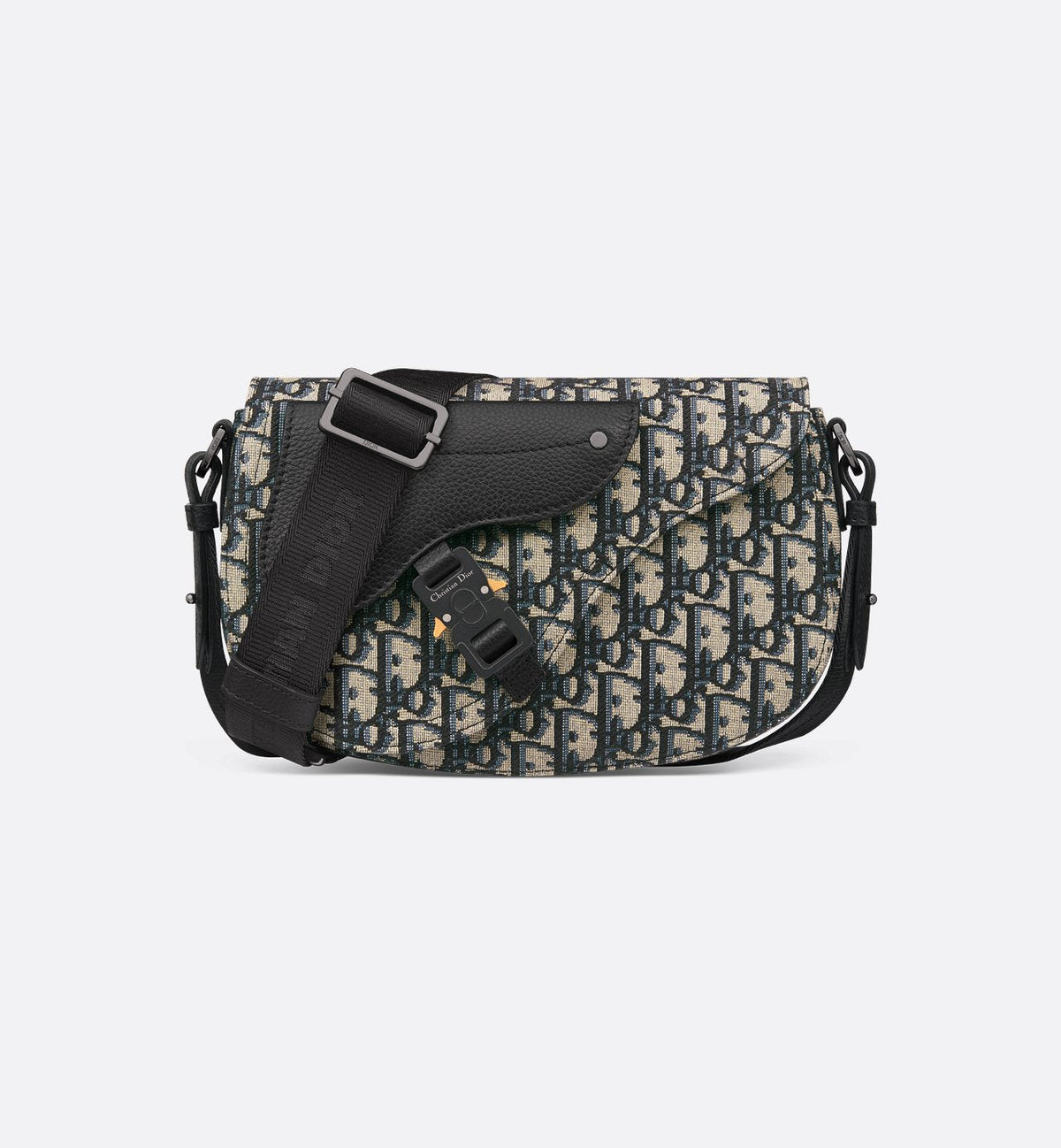 Sac Messenger Saddle - #1