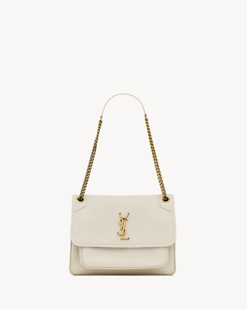 NIKI MEDIUM EN CUIR D’AGNEAU GRAINÉ - YSL (3)