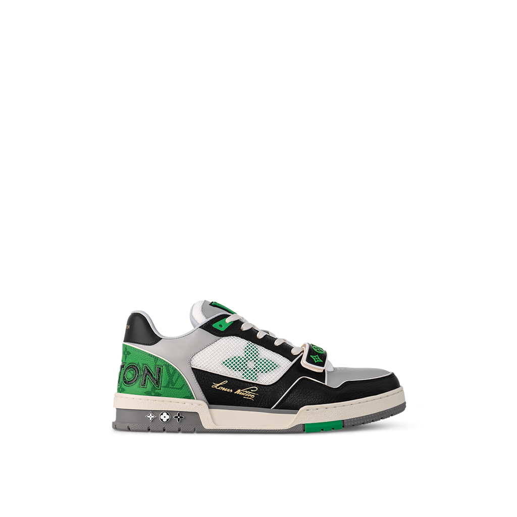 Sneaker LV Skate - #4