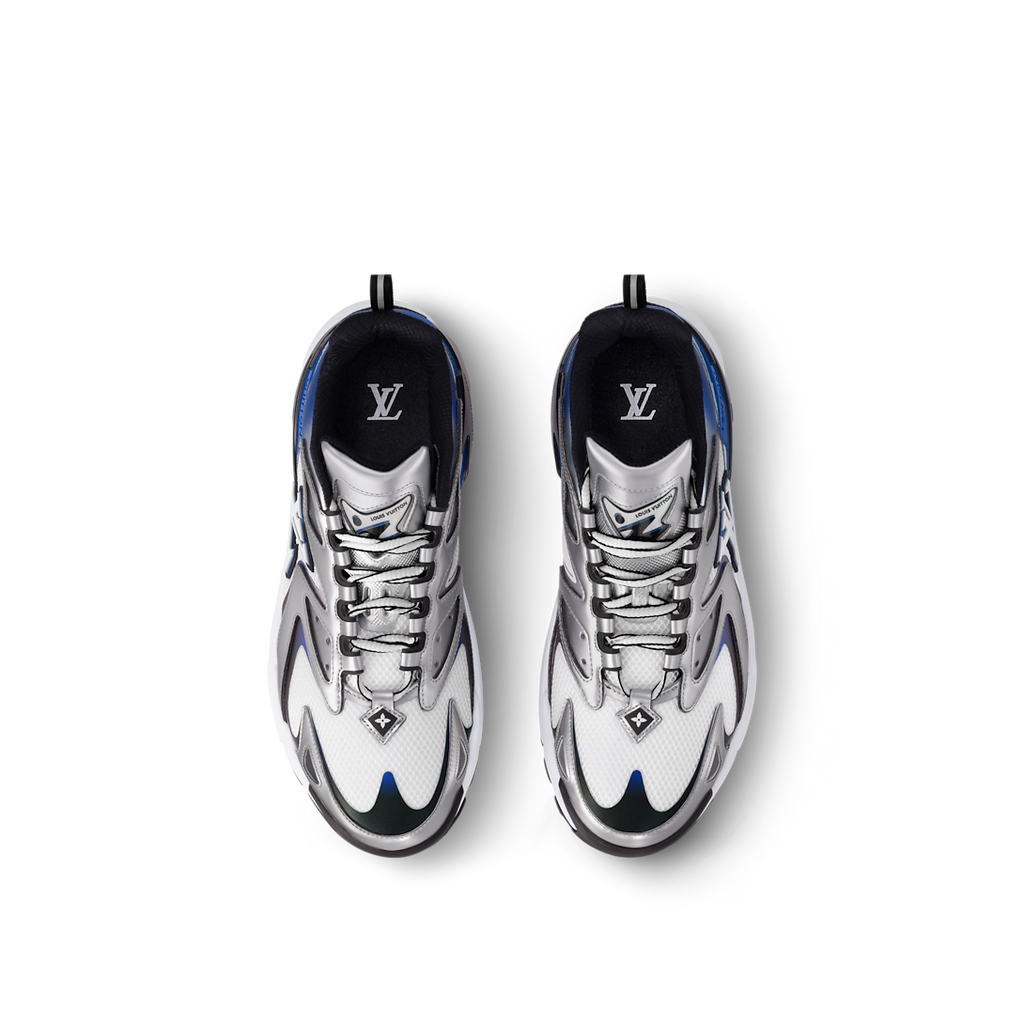 Sneaker LV Runner Tatic - #3