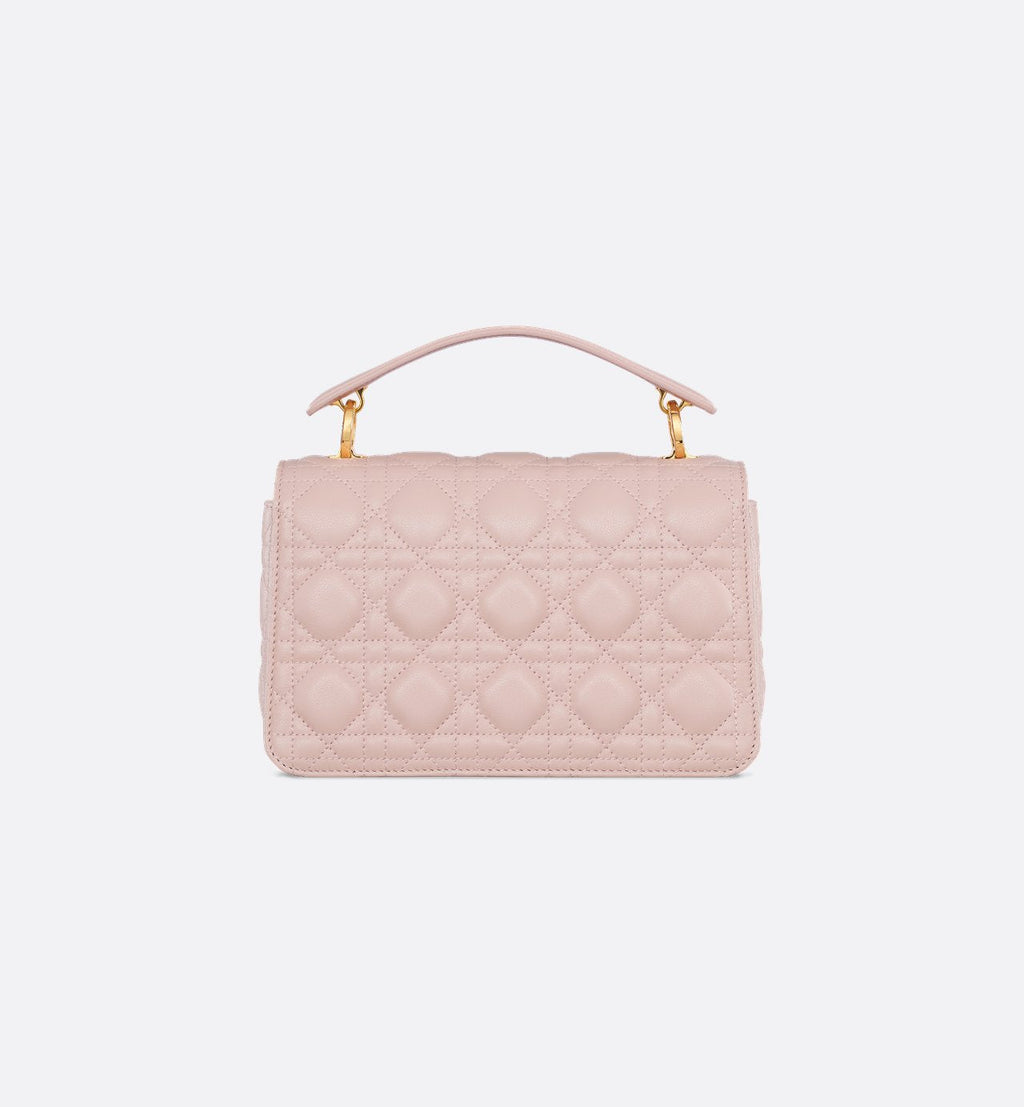 Sac Top Handle Dior Jolie Small - #3