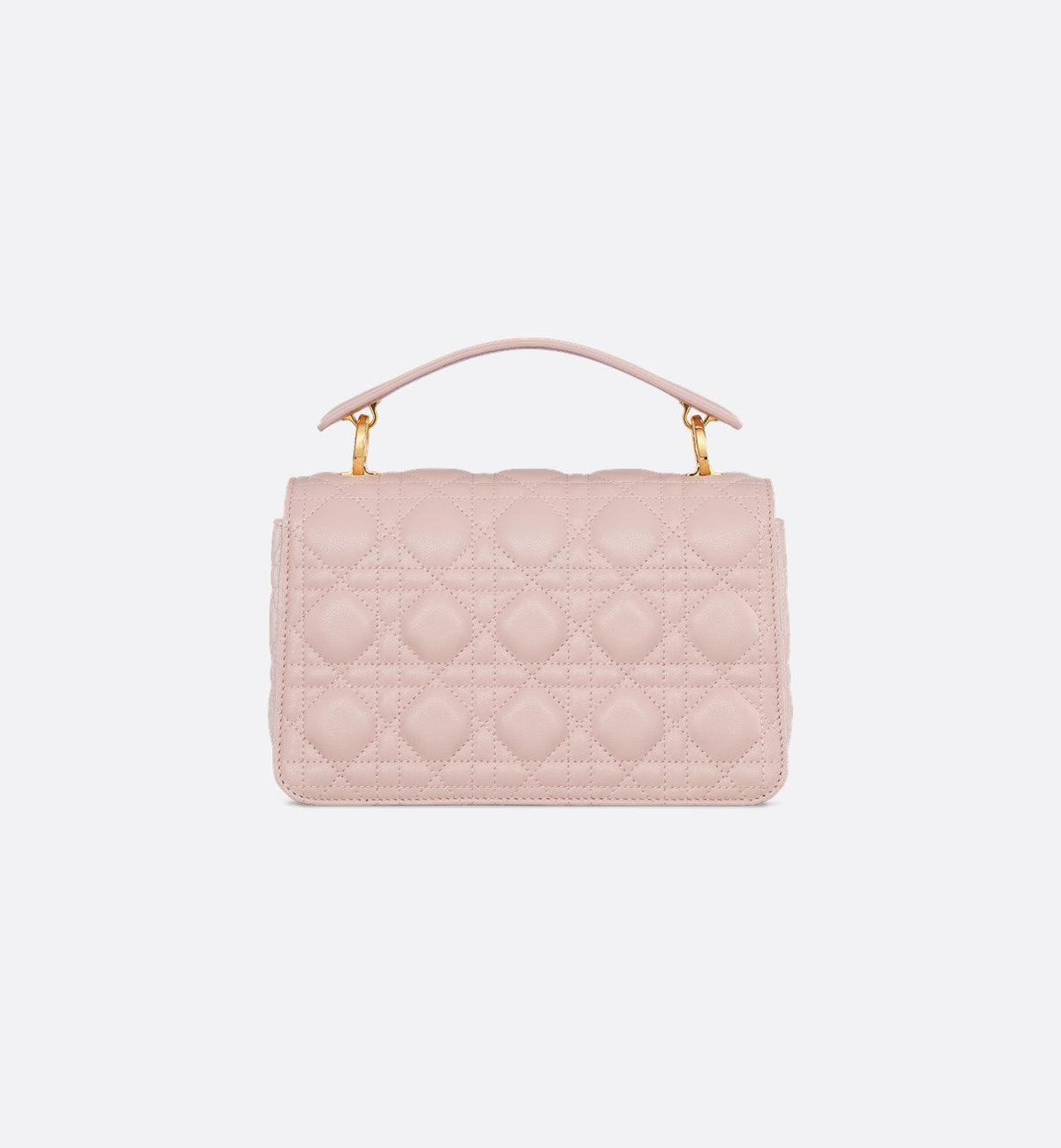 Sac Top Handle Dior Jolie Small - #3