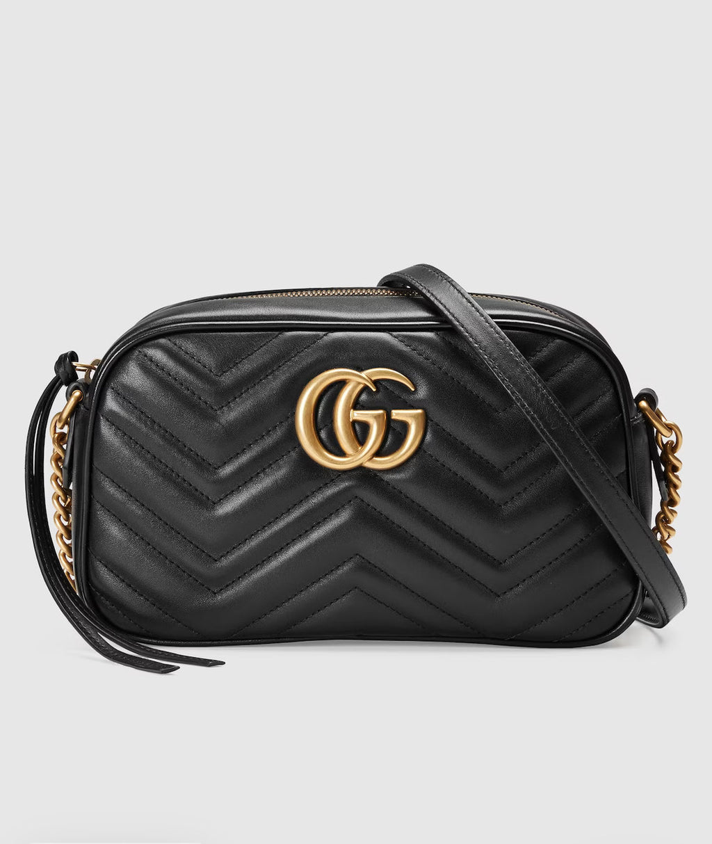 Sac pour appareil photo GG Marmont petit format - #2