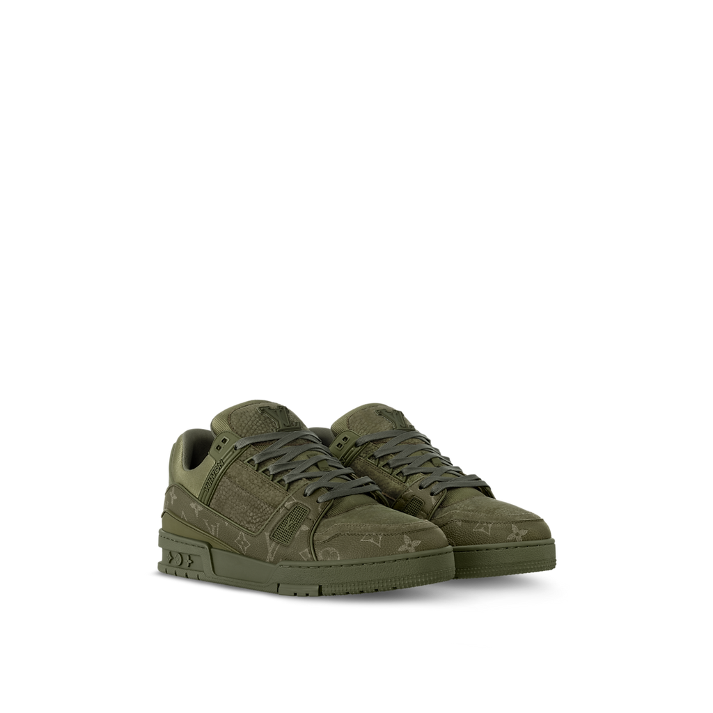 Sneaker LV Trainer - #2