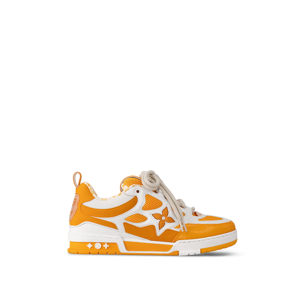 Sneaker LV Skate - #5