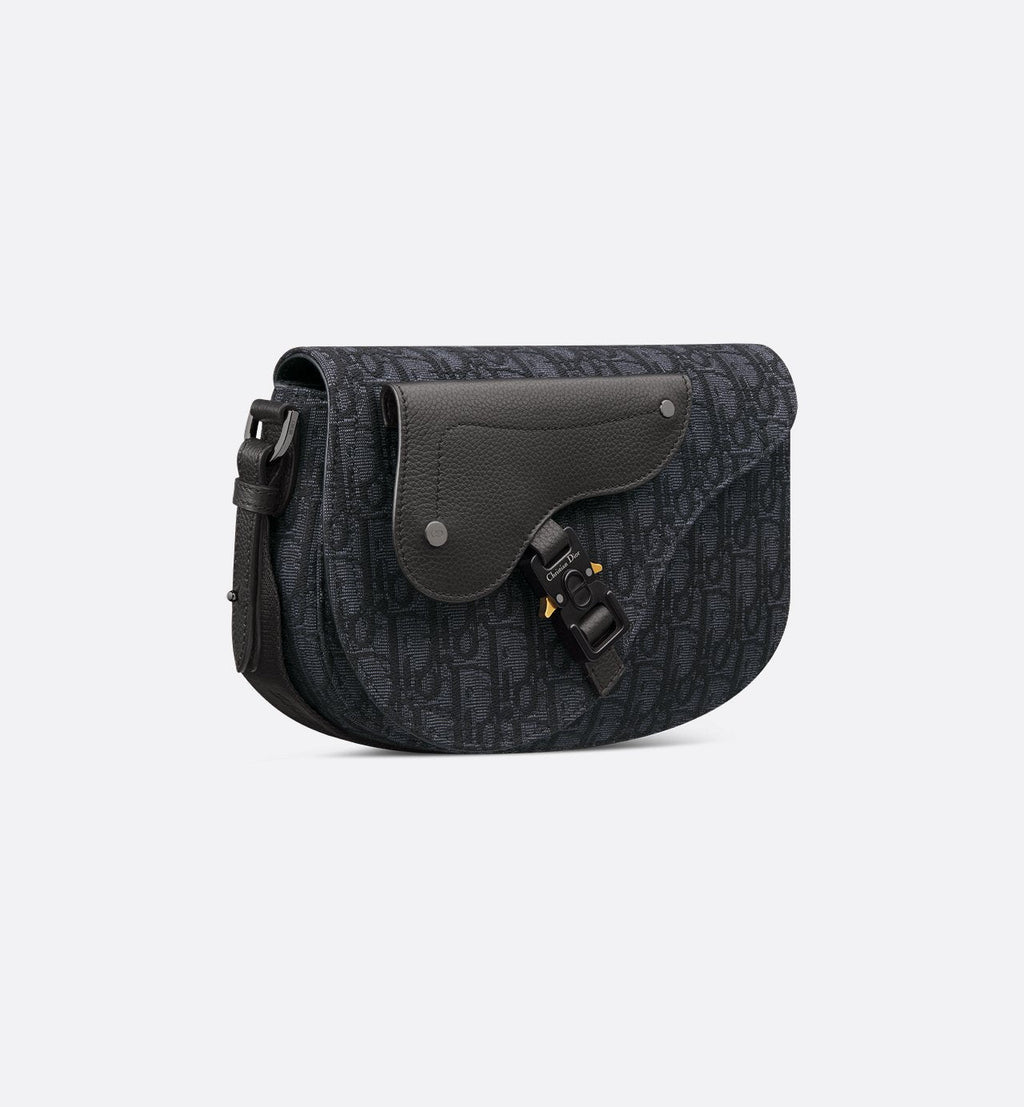 Sac Messenger Saddle - #3