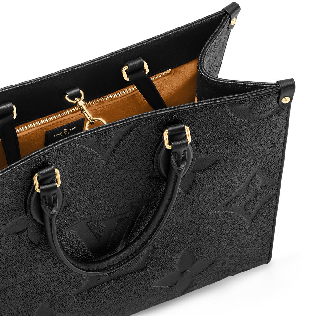 Cabas OnTheGo MM - #6