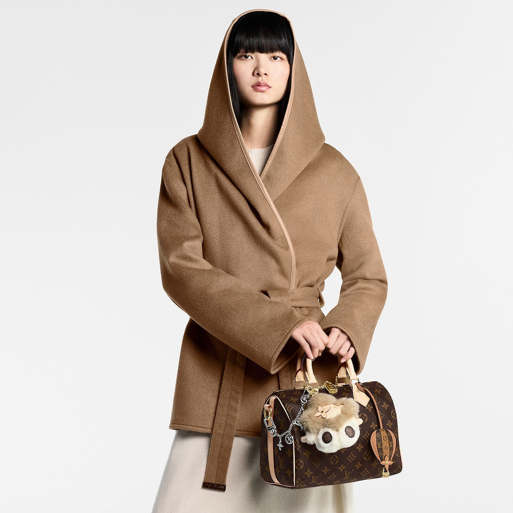 Sac Speedy Bandoulière 25