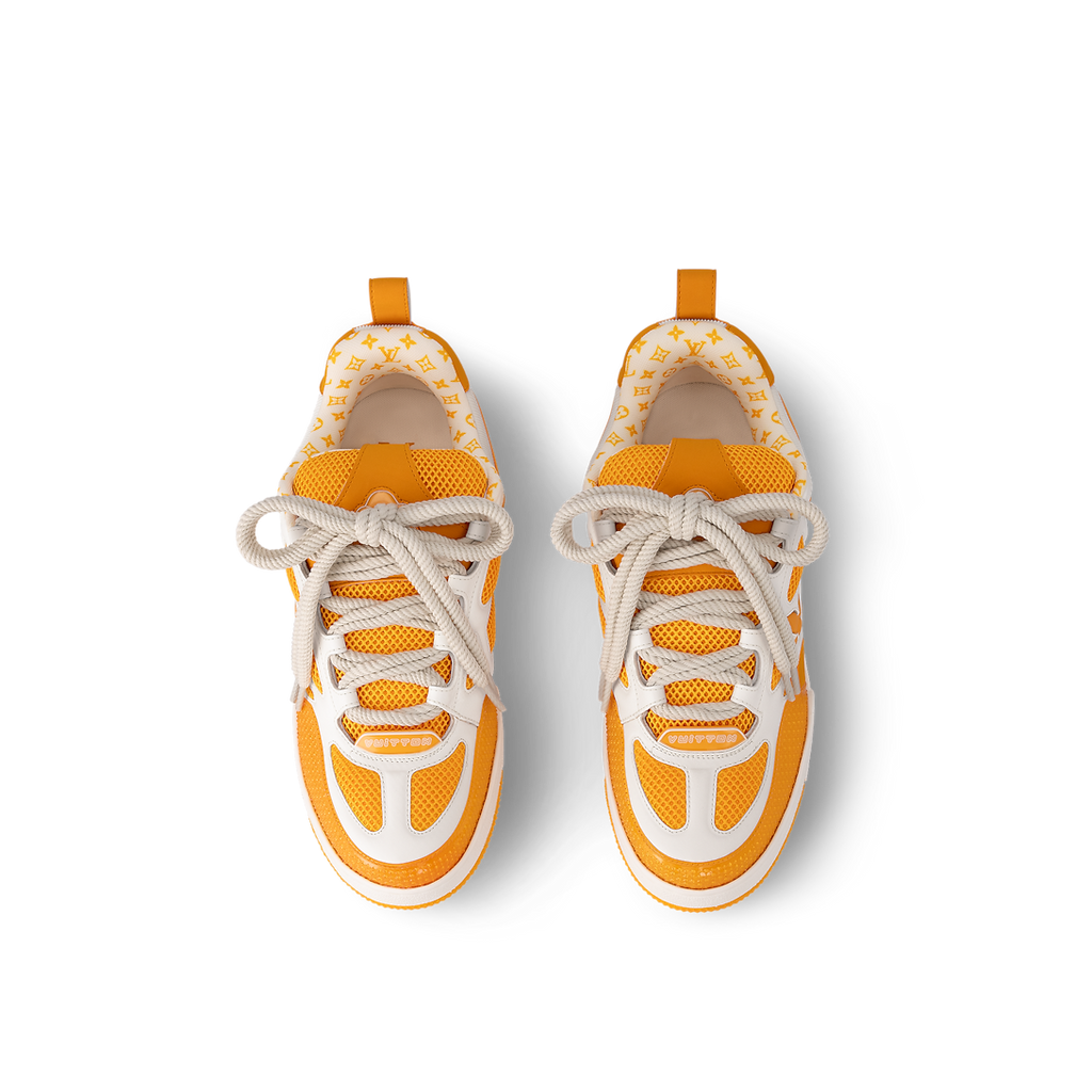 Sneaker LV Skate - #5