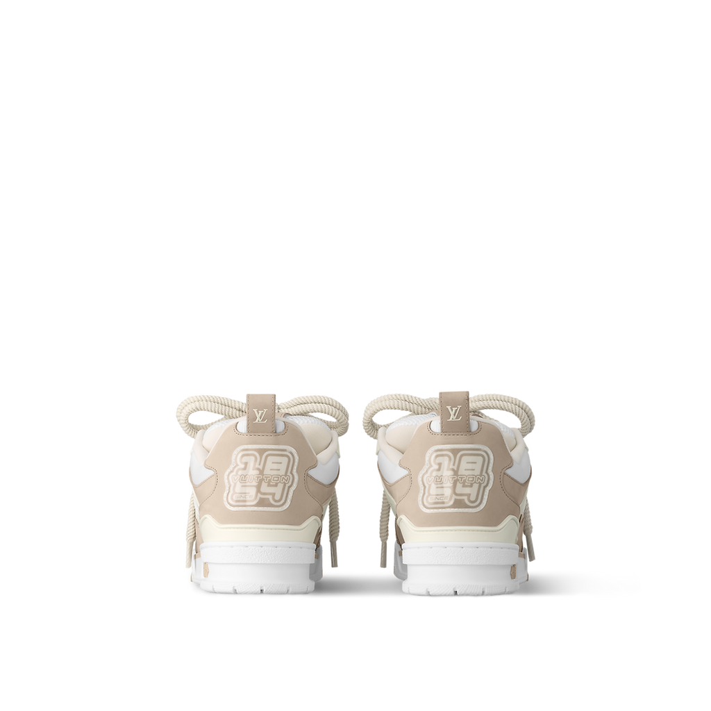 Sneaker LV Skate - #9